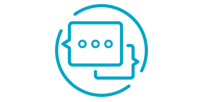 Message Icon
