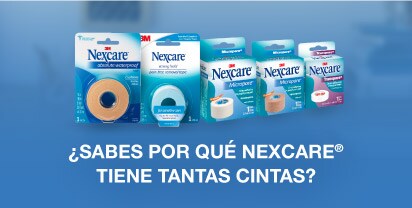 Cintas Nexcare®️